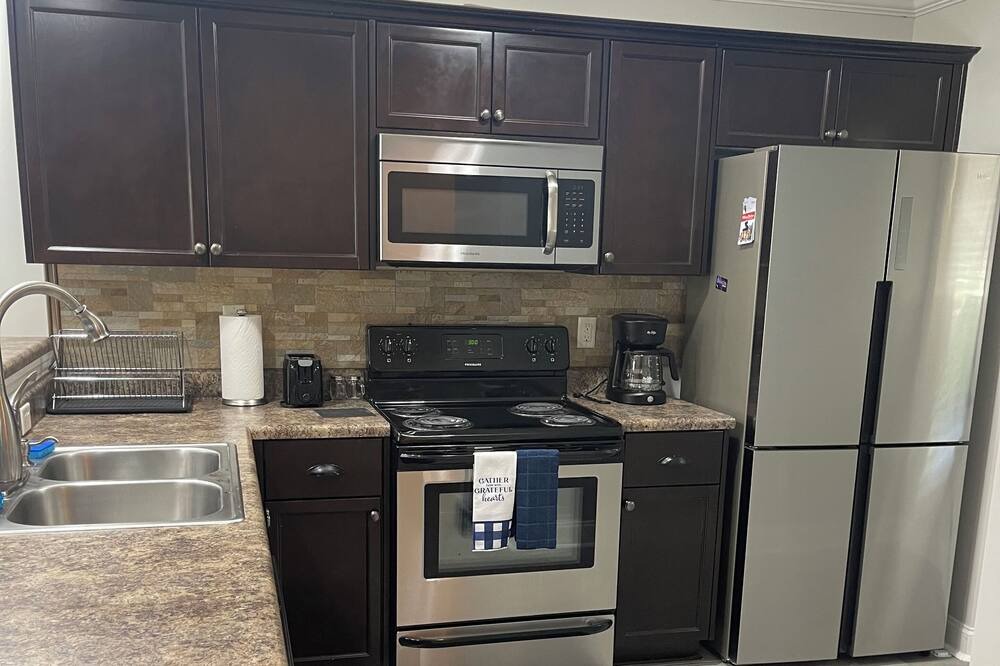 Photo of Kitchen in Grovetown
