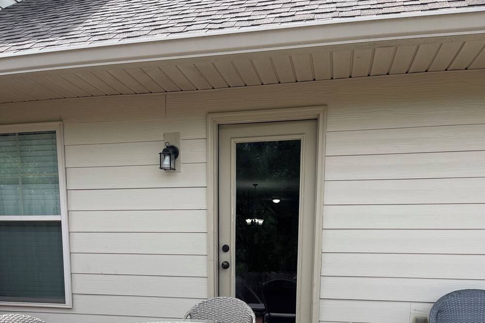 Photo of Patio Balcony in Grovetown