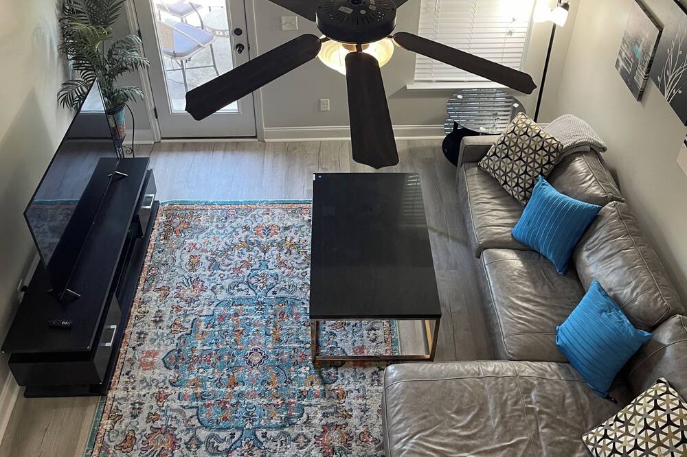 Photo of Livingroom in Grovetown