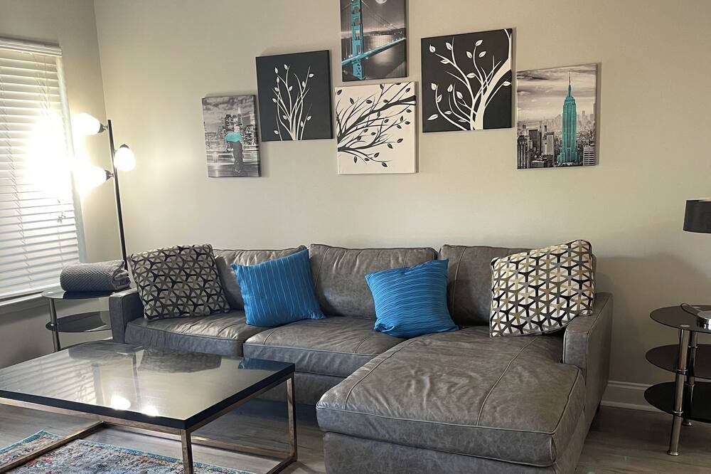 Photo of Livingroom in Grovetown