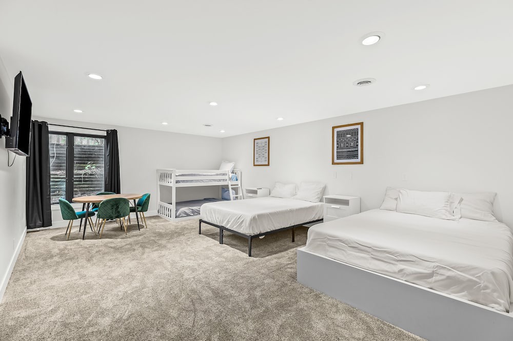 Photo of Bedroom in Midland