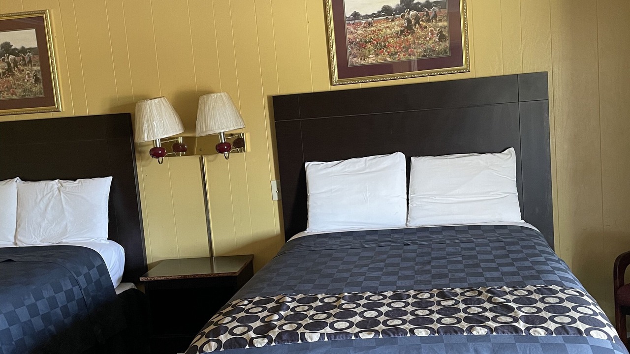 Photo of Bedroom in Perdue Hill