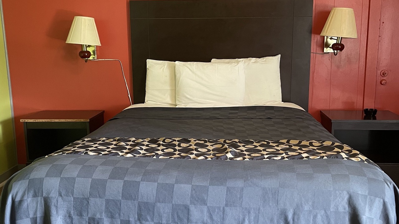 Photo of Bedroom in Perdue Hill