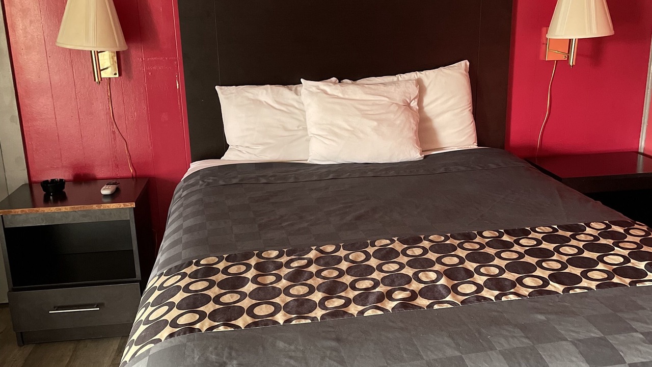 Photo of Bedroom in Perdue Hill