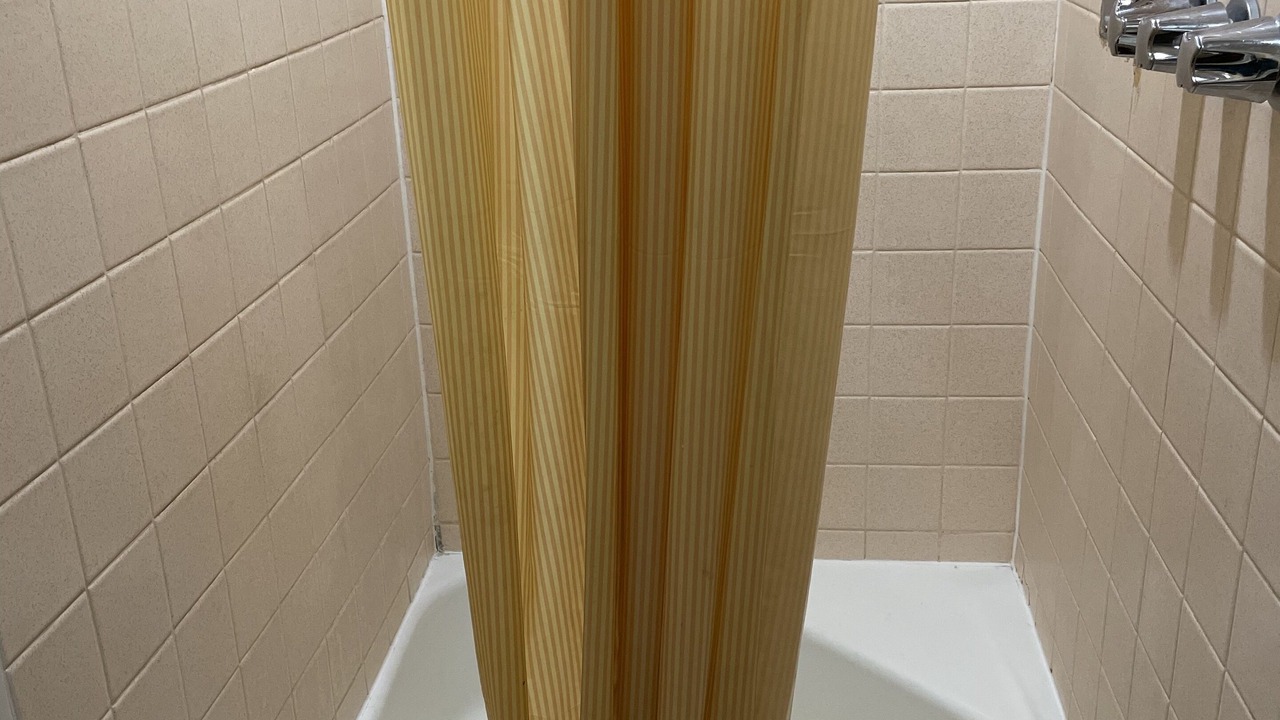 Photo of Bathroom in Perdue Hill