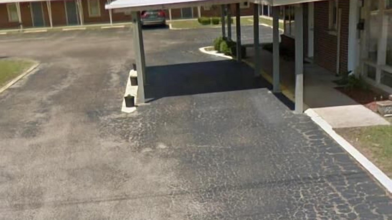 Photo of Outdoor in Perdue Hill