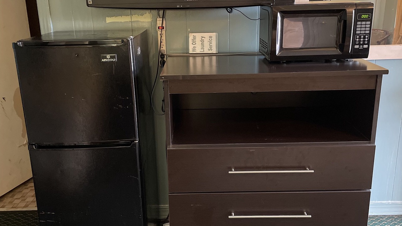Photo of Kitchen in Perdue Hill
