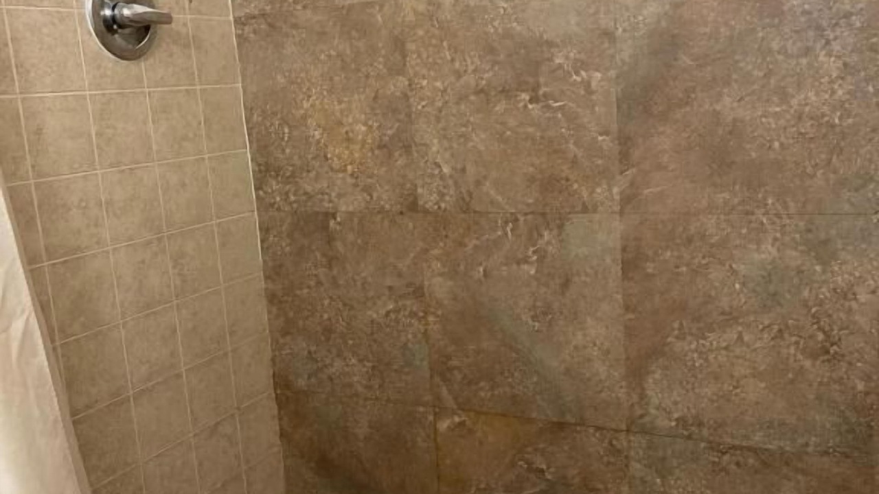 Photo of Bathroom in Perdue Hill