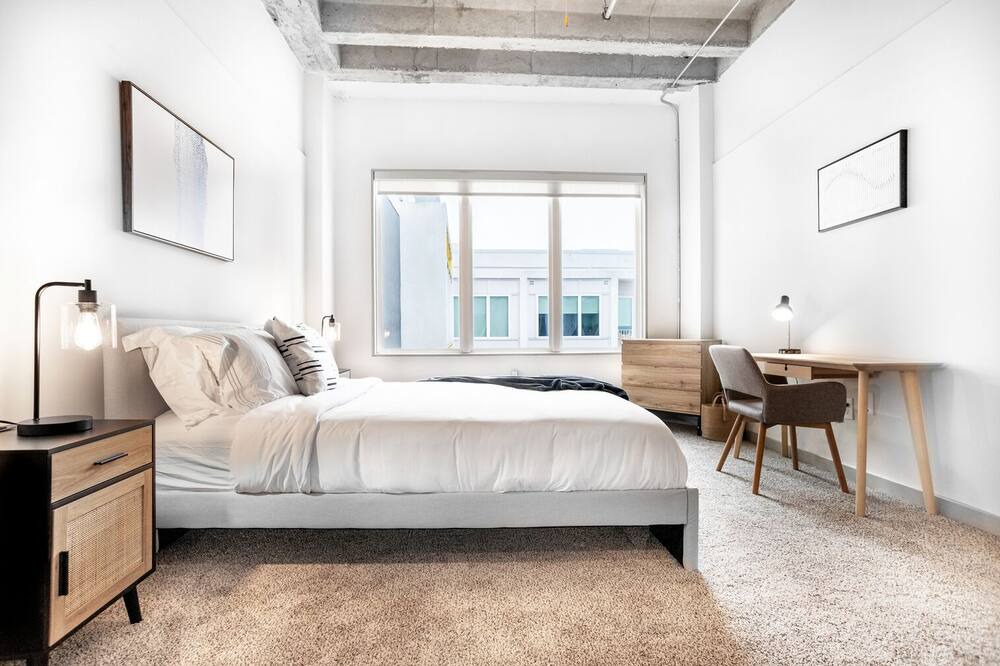 Photo of Bedroom in SoNo