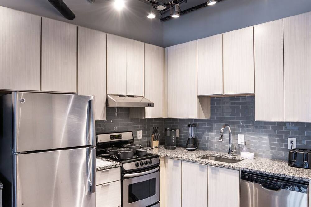 Photo of Kitchen in SoNo