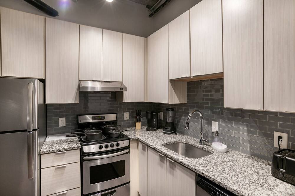 Photo of Kitchen in SoNo