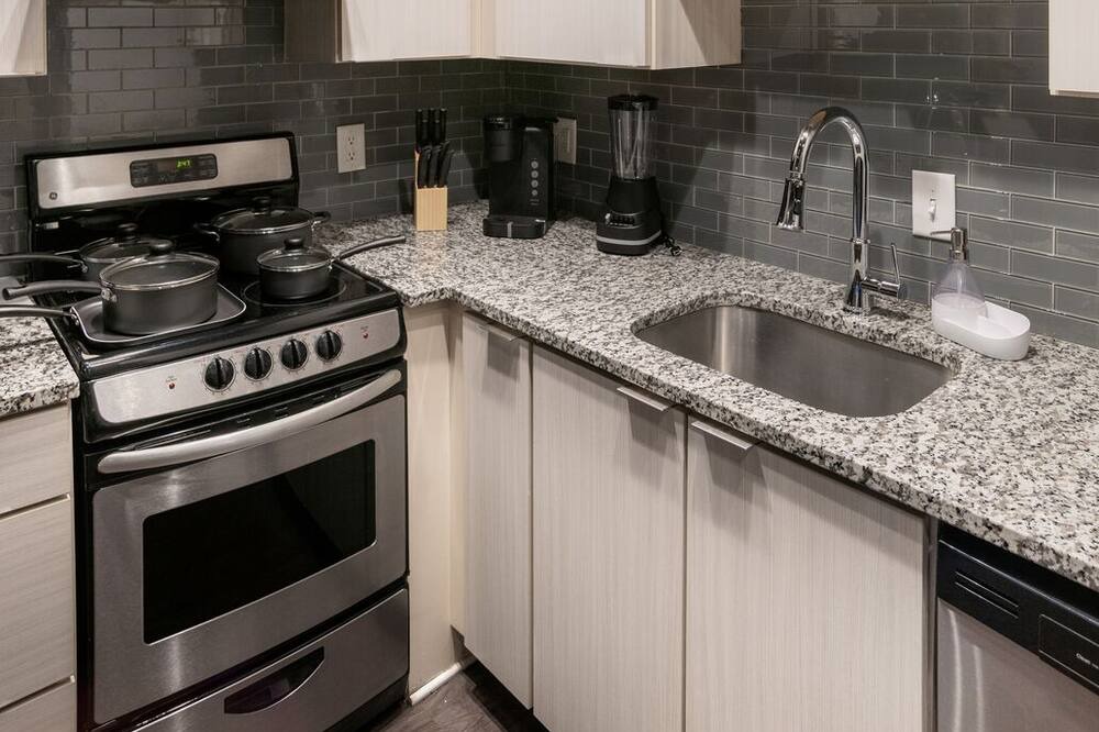 Photo of Kitchen in SoNo