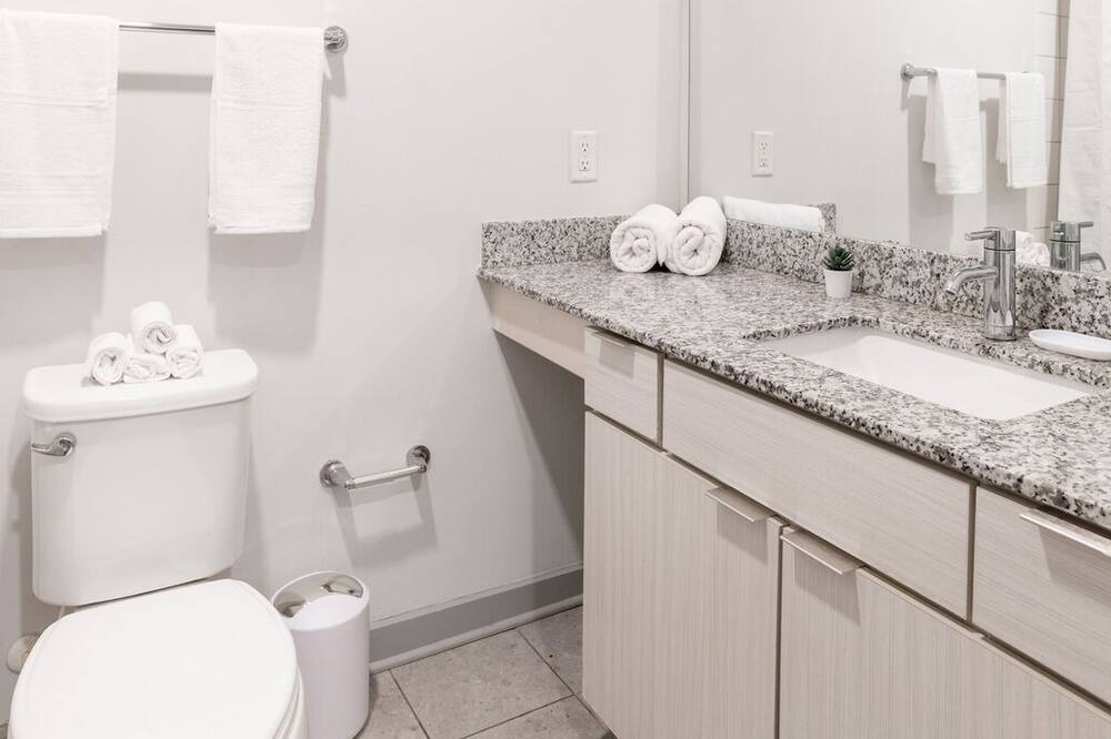 Photo of Bathroom in SoNo