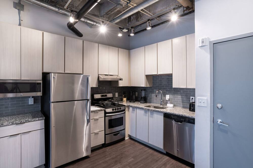 Photo of Kitchen in SoNo