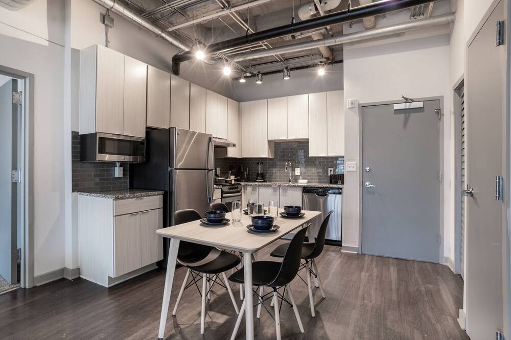 Photo of Kitchen in SoNo