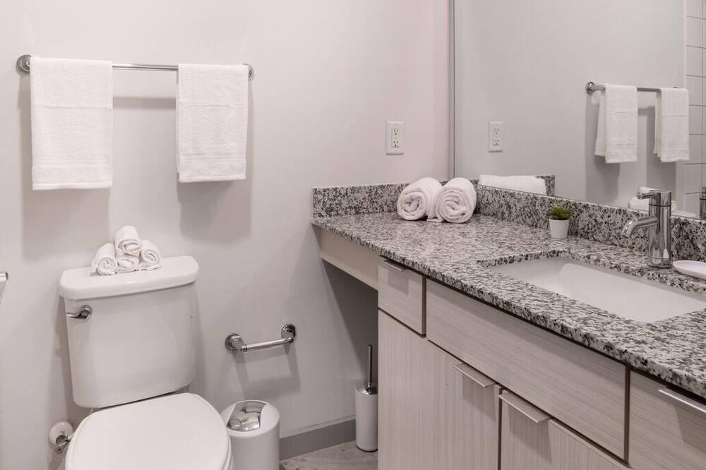 Photo of Bathroom in SoNo