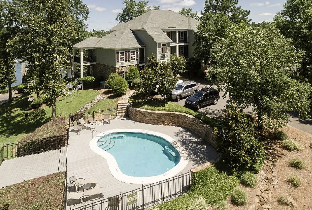 Photo of Outdoor in Dadeville