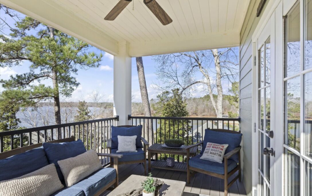 Photo of Outdoor in Dadeville