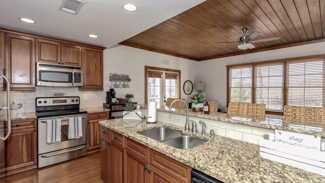 Photo of Kitchen in Dadeville