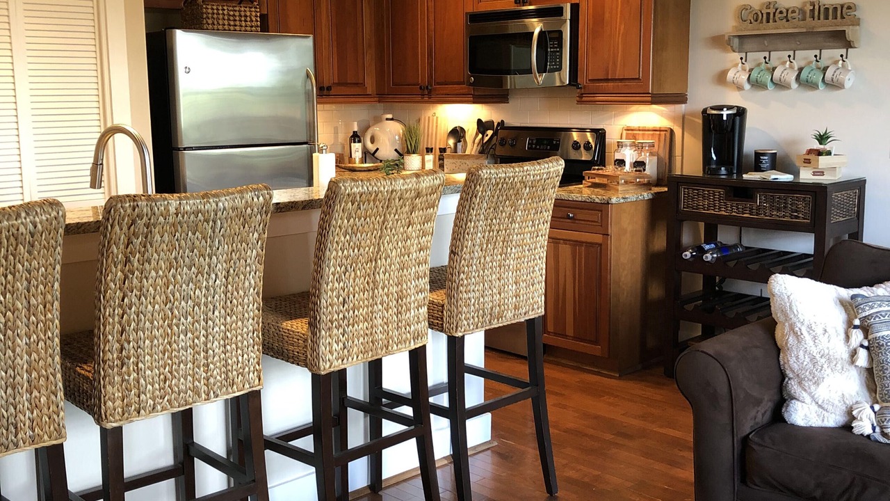 Photo of Kitchen in Dadeville