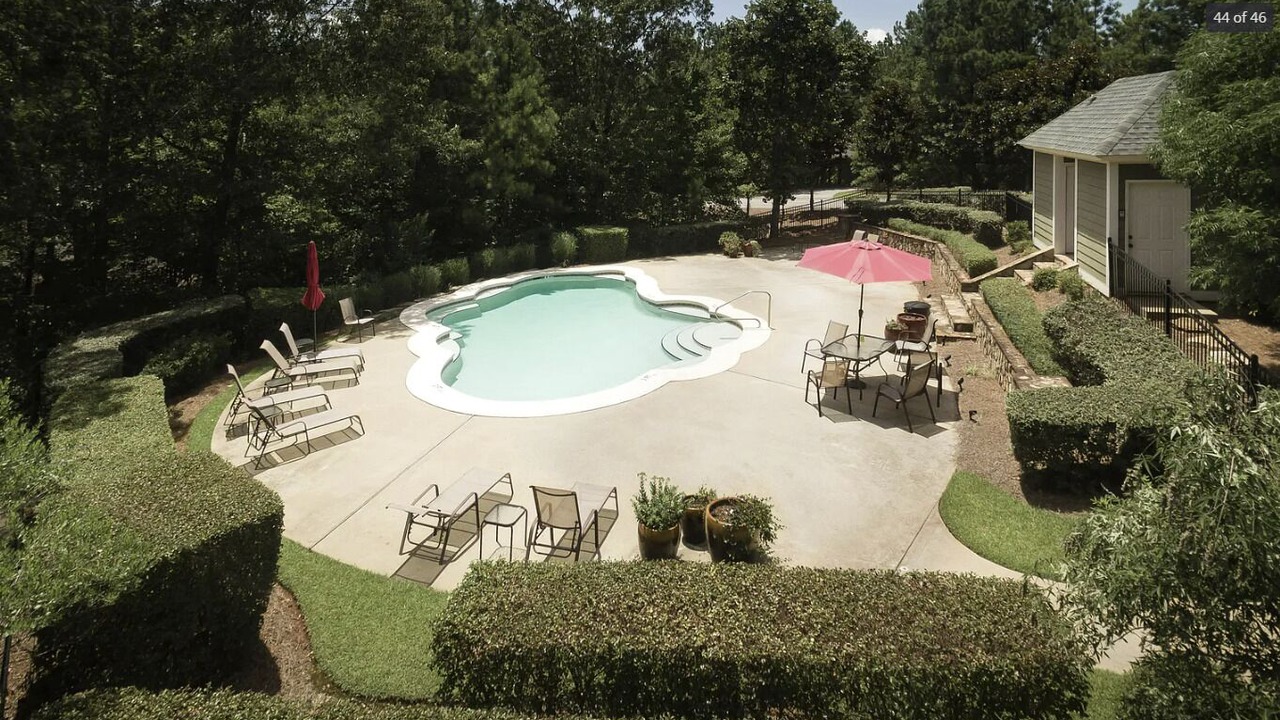 Photo of Outdoor in Dadeville