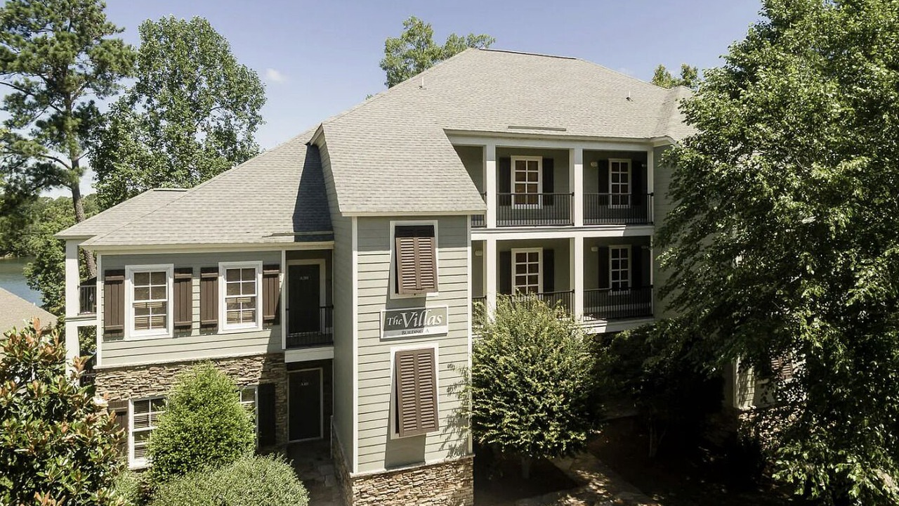 Photo of Outdoor in Dadeville