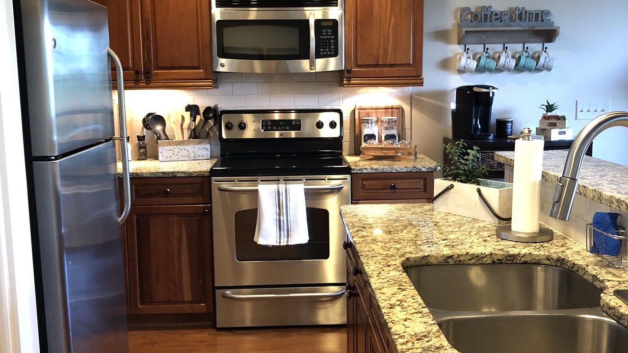 Photo of Kitchen in Dadeville