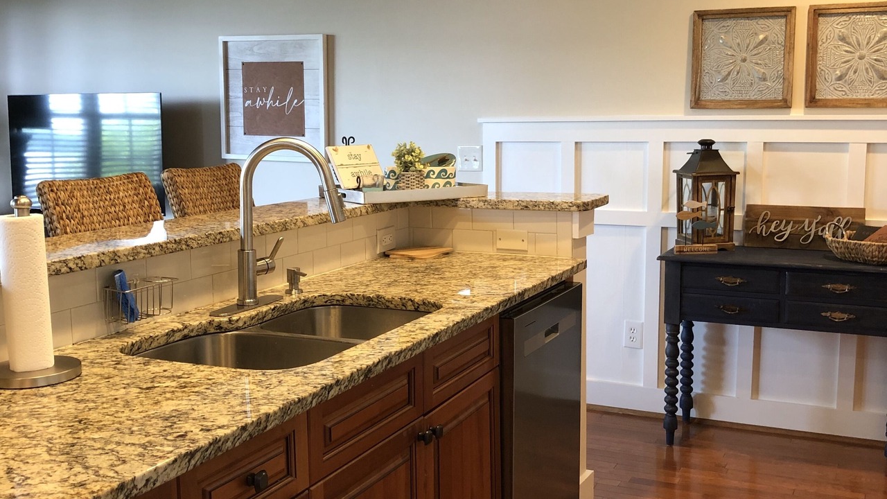 Photo of Kitchen in Dadeville