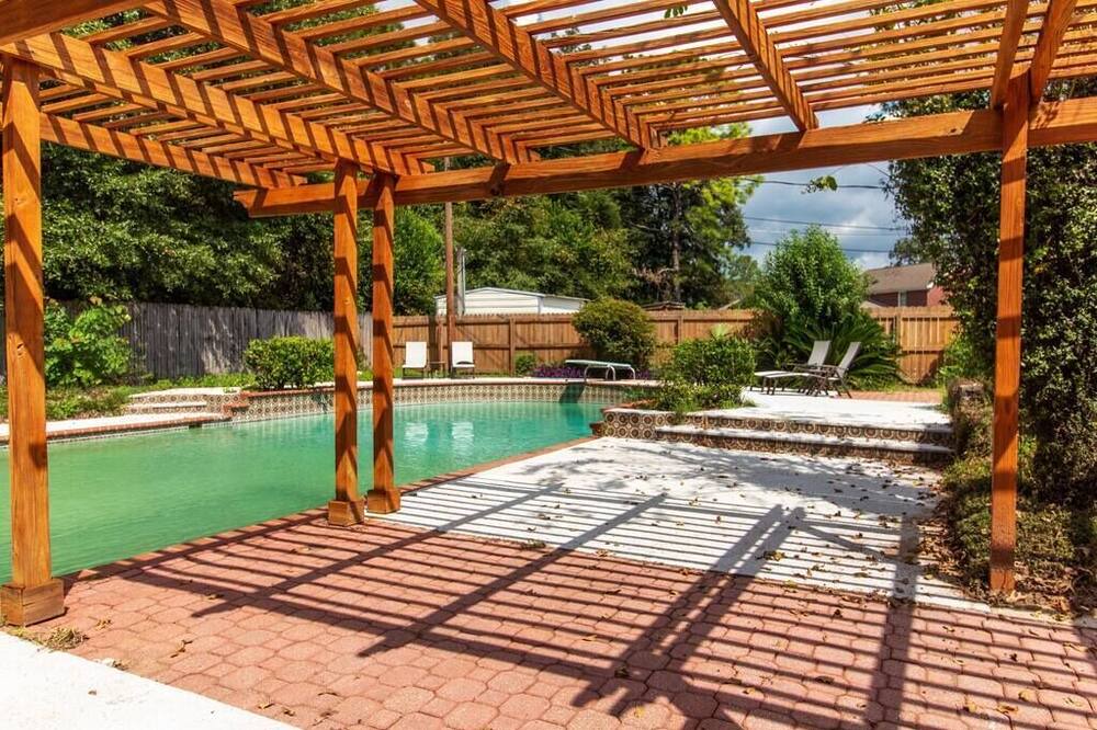Photo of Outdoor in Enterprise