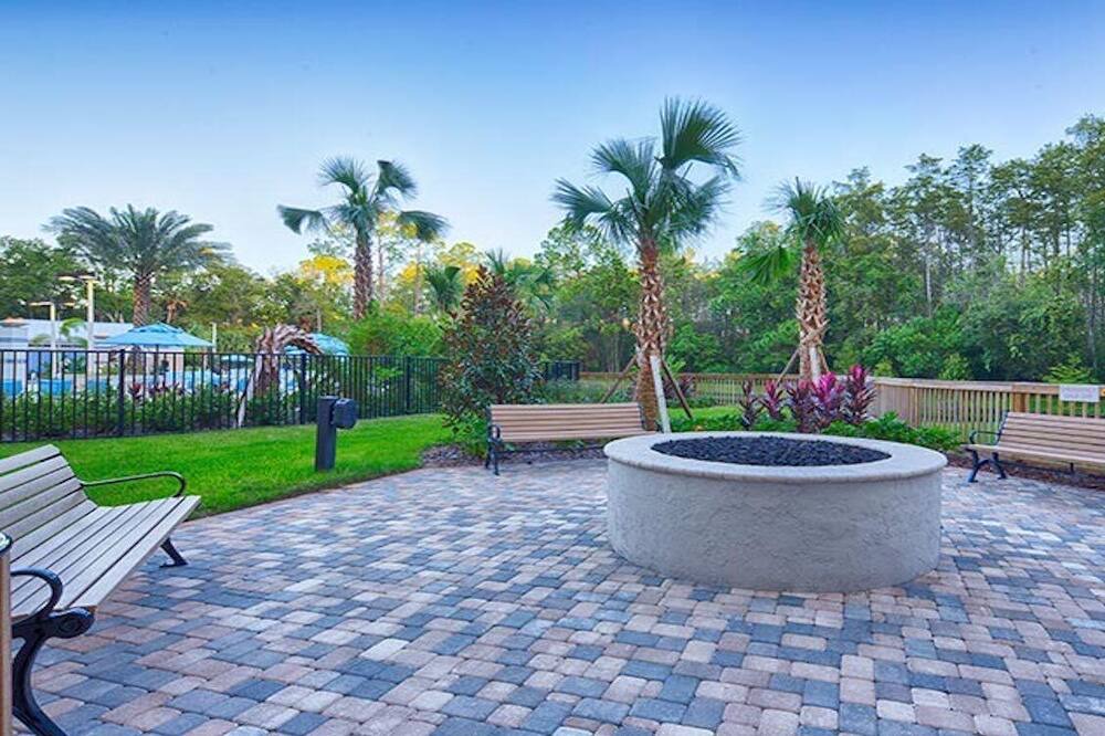 Photo of Outdoor in Celebration