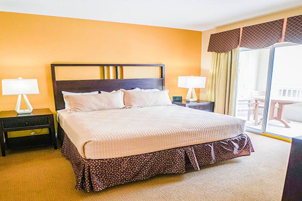 Photo of Bedroom in Celebration