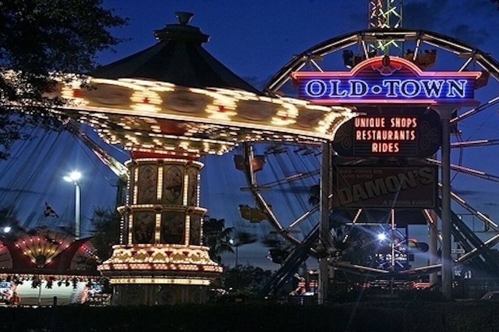 Photo of Outdoor in Celebration