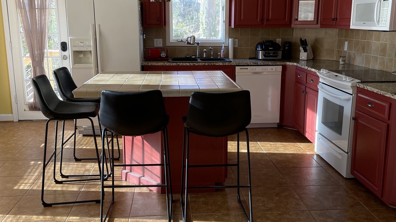 Photo of Kitchen in Florence