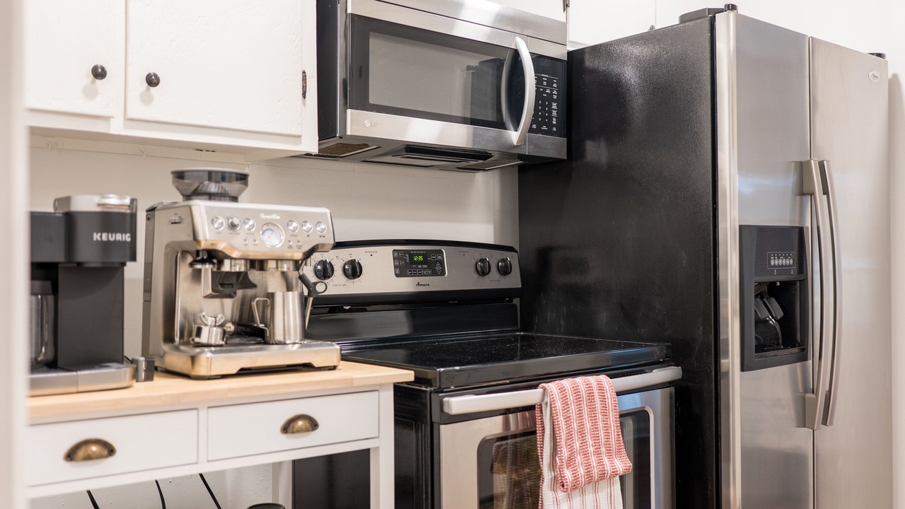 Photo of Kitchen in Valdosta