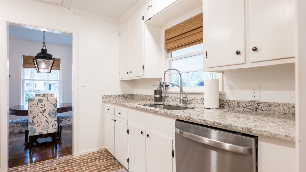Photo of Kitchen in Valdosta