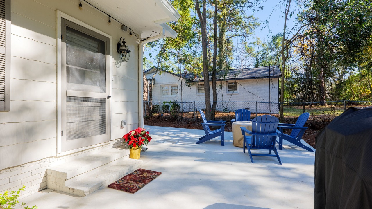 Photo of Outdoor in Valdosta