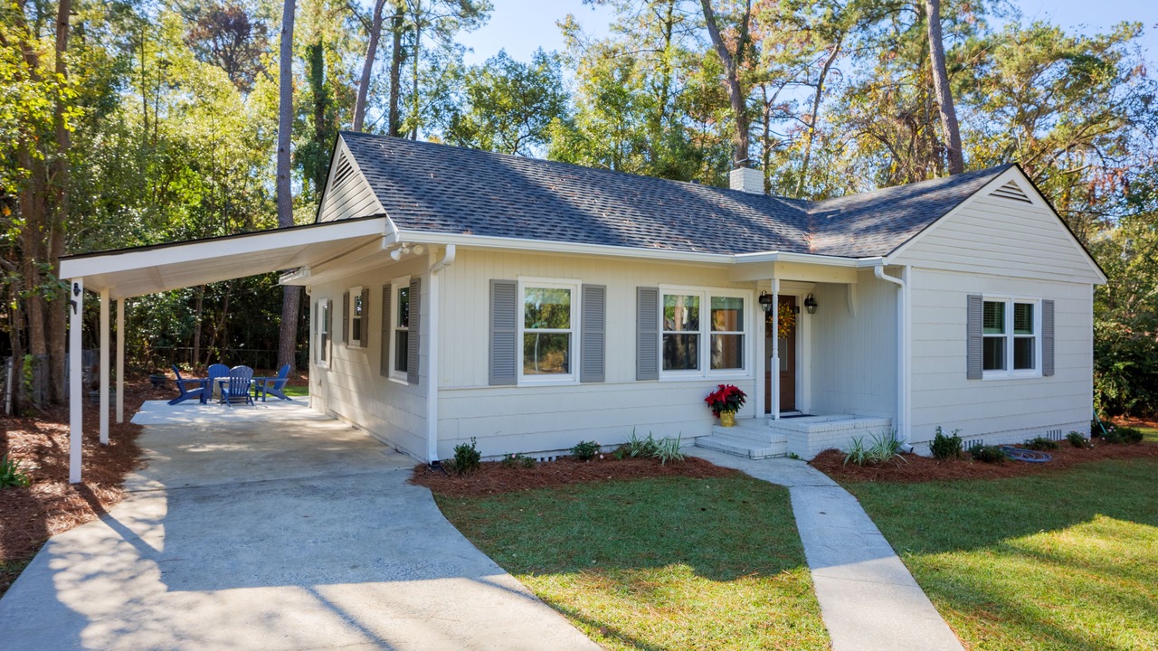 Photo of Outdoor in Valdosta