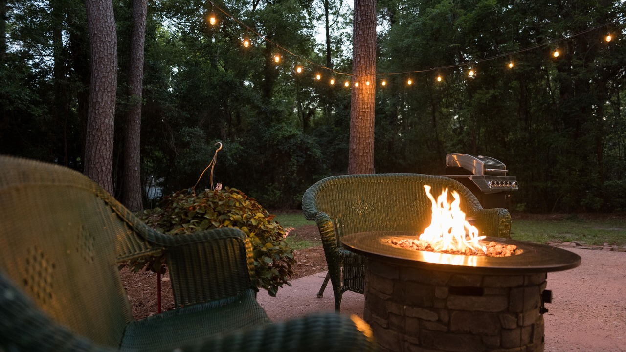 Photo of Outdoor in Valdosta