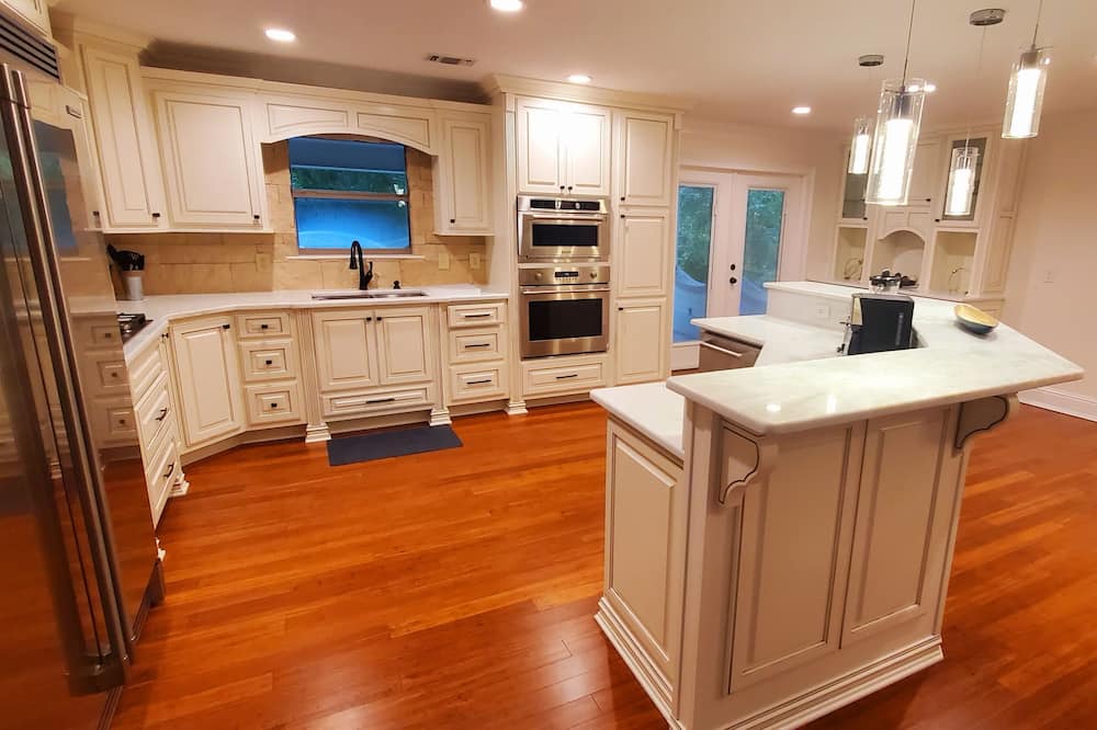 Photo of Kitchen in Gulf Hills