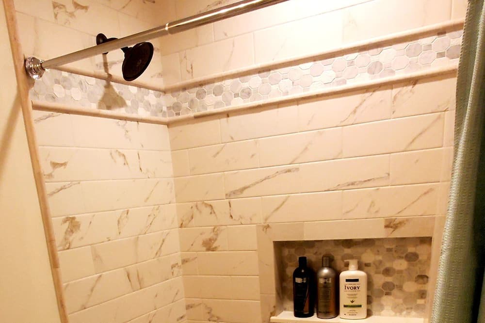 Photo of Bathroom in Gulf Hills