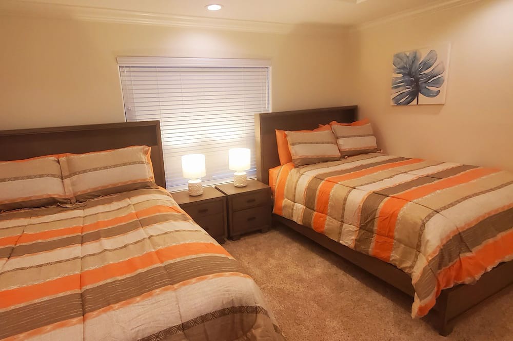 Photo of Bedroom in Gulf Hills