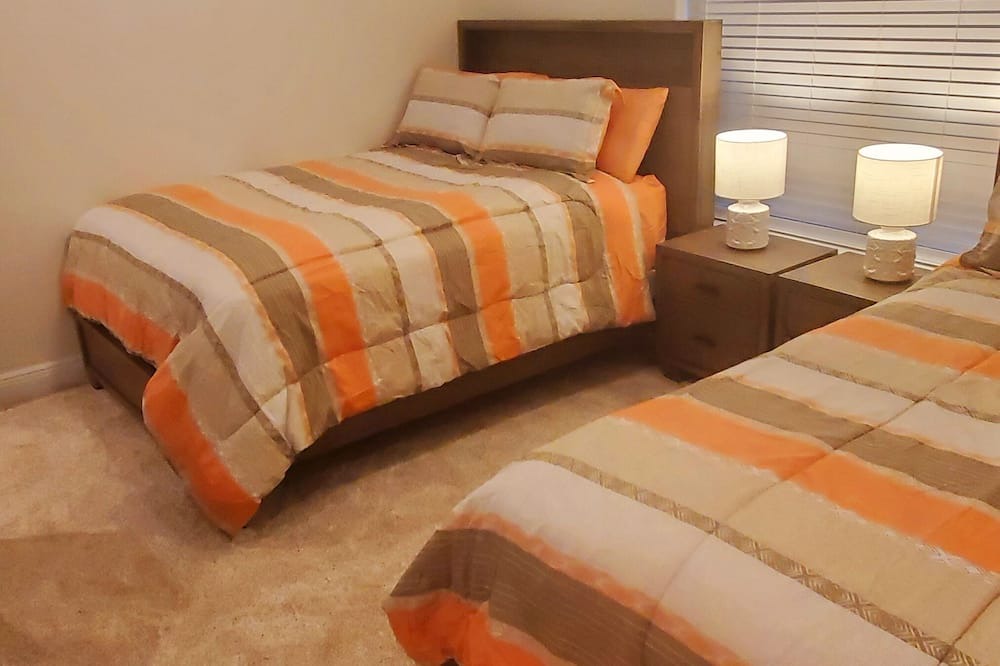 Photo of Bedroom in Gulf Hills