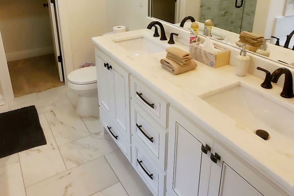 Photo of Bathroom in Gulf Hills