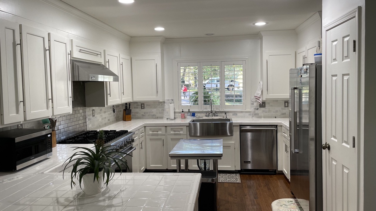 Photo of Kitchen in Laurel