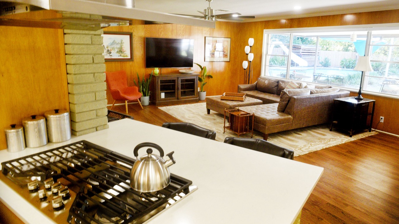 Photo of Livingroom in Broadmoor