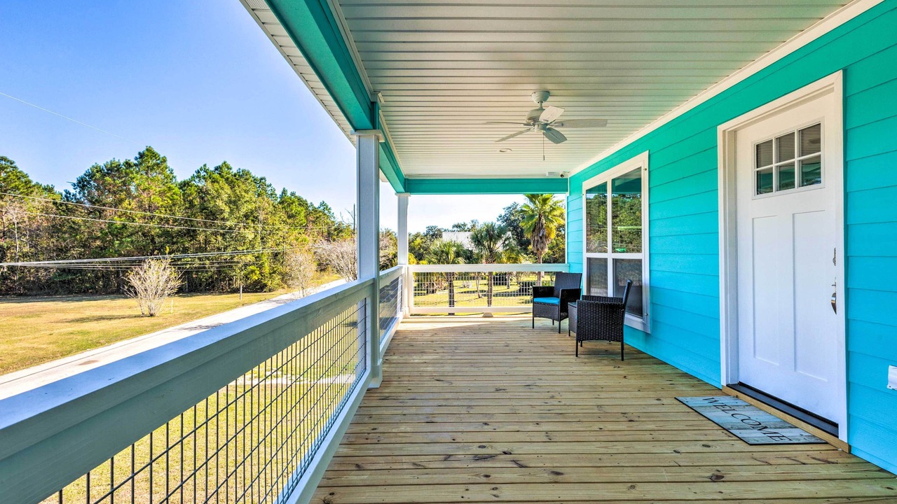Photo of Outdoor in Waveland