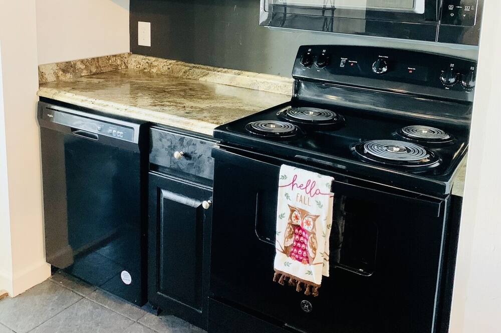 Photo of Kitchen in Hardwick