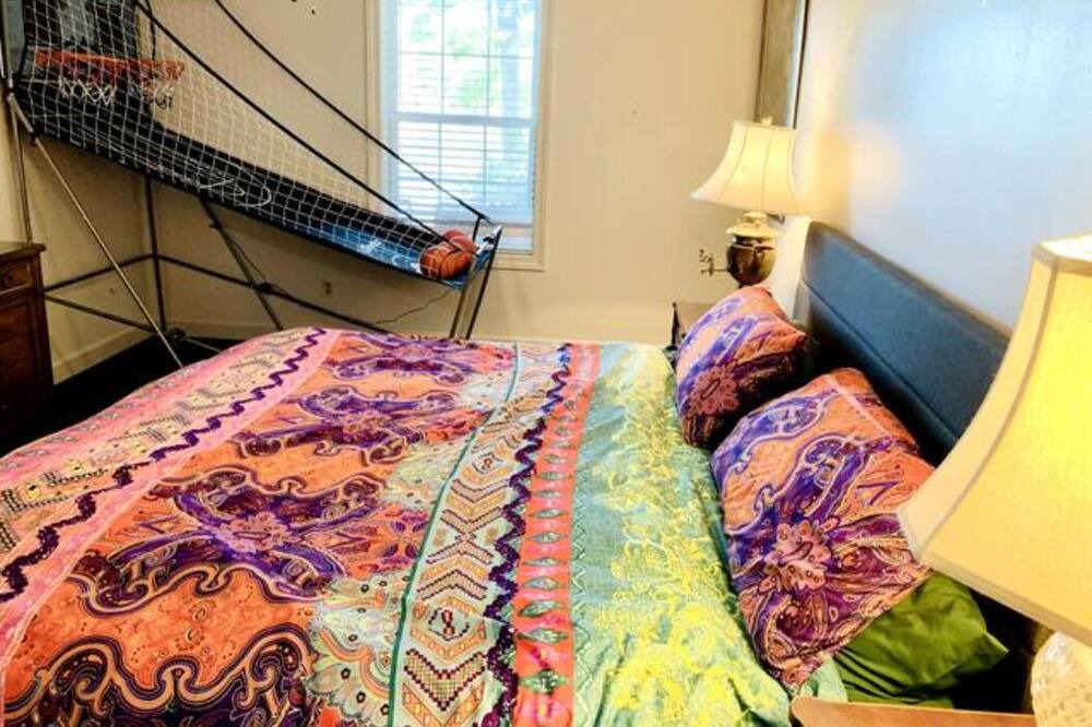 Photo of Bedroom in Hardwick