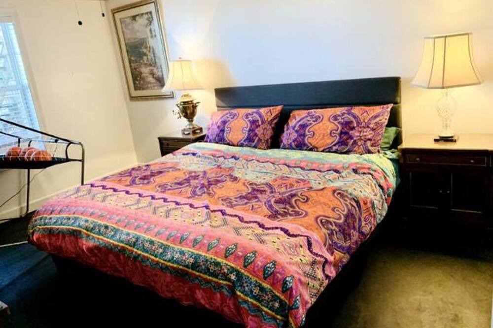 Photo of Bedroom in Hardwick