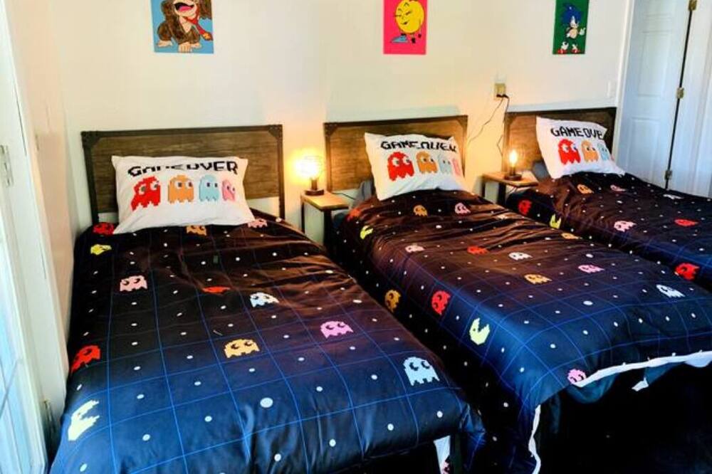 Photo of Bedroom in Hardwick